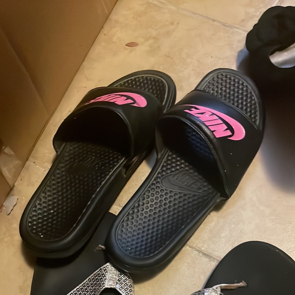 Nike size 11